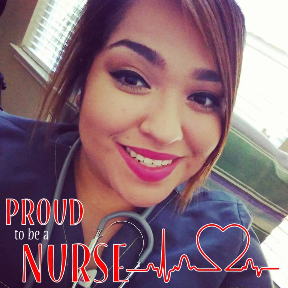 Meet your Posher, Selena